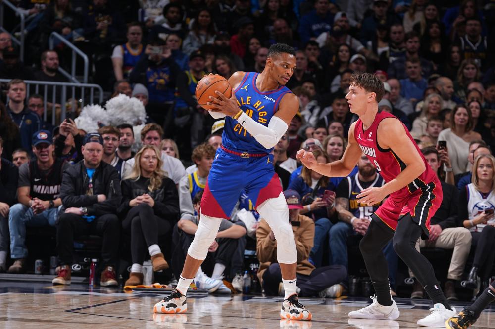 力量的挑战 力量的挑战