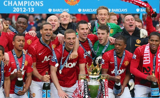 战术体现 战术体现